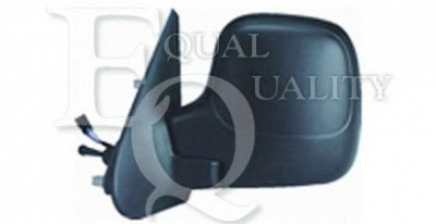 EQUAL QUALITY rs00109 -  Наружное зеркало